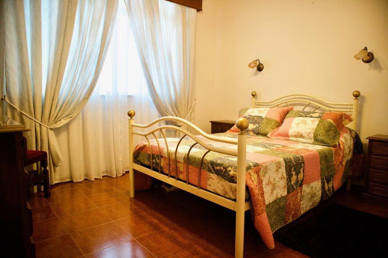 Rosinha Country House Vale de Cambra Exterior foto