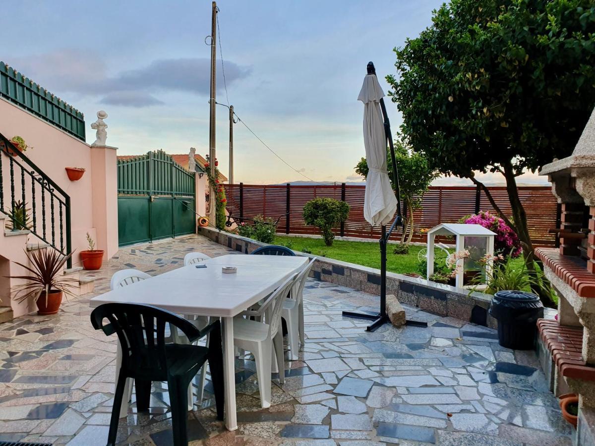Rosinha Country House Vale de Cambra Exterior foto